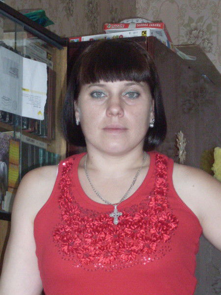 Екатерина Петрович