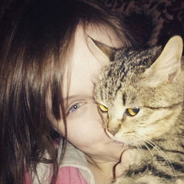 Дарья Тараданова