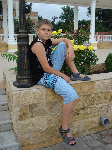 Сергей Паненко