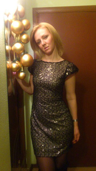 Мария Богданова