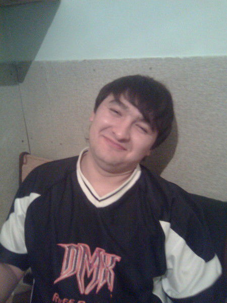 Илья Аликсандрович