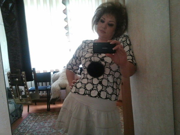 Ирина Патрушева