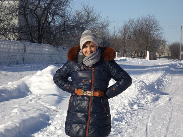 Ліза Матвійчук