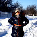 Ліза Матвійчук