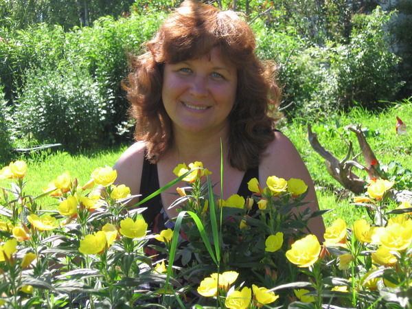 Татьяна Талик