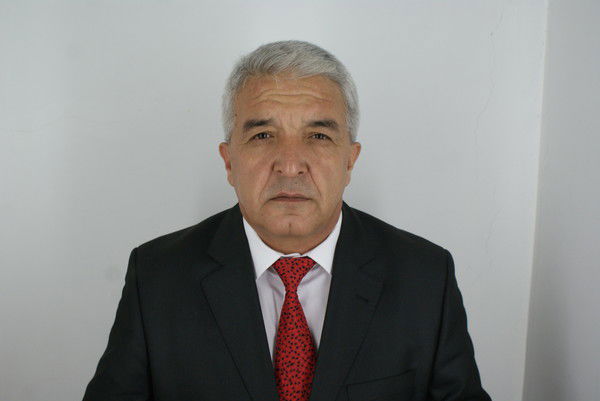 Сафол Мусоев