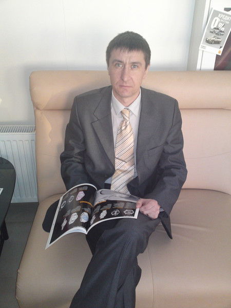 Герасимов Алексей