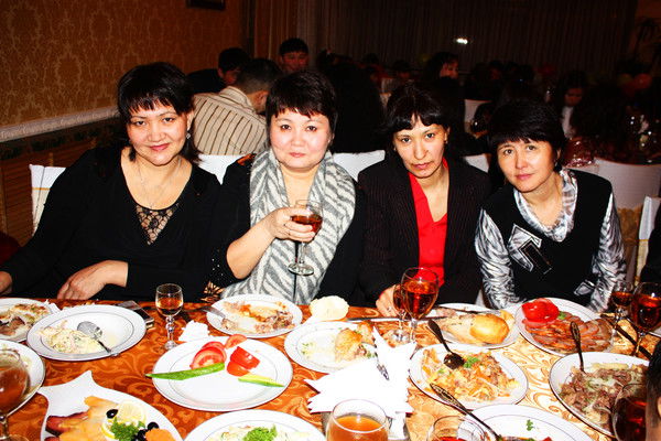 Лазат Рахимбаева