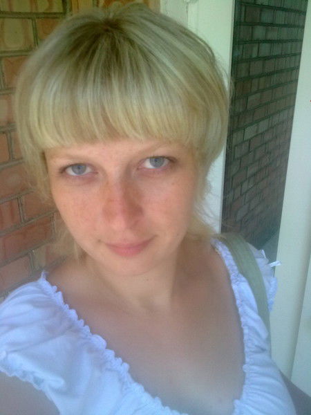 Светлана Жданович