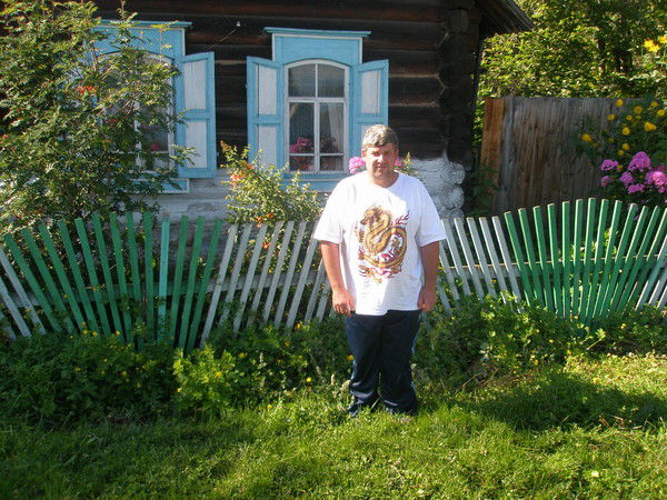 Гена Черемнов