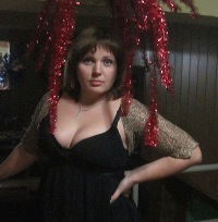 Олька Плаутина