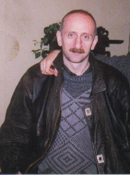 Зураб Каландадзе