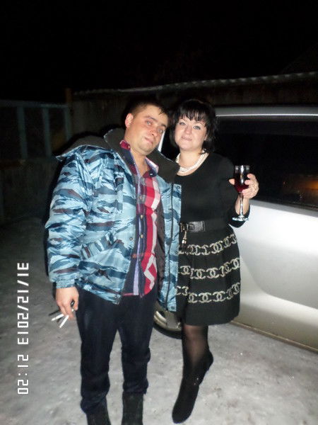 Алексей Черемихин