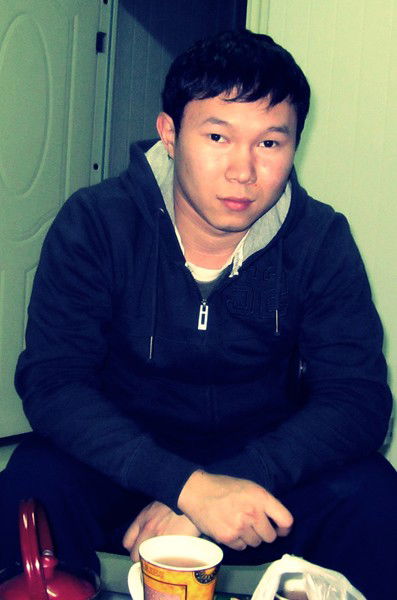 Талгат Джунусов