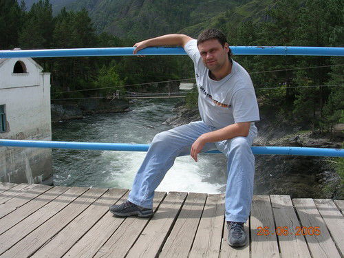 Алексей Филимендиков