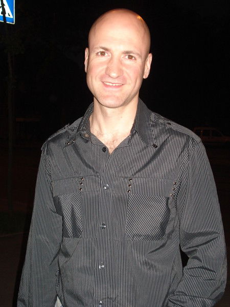 Александр Павленко