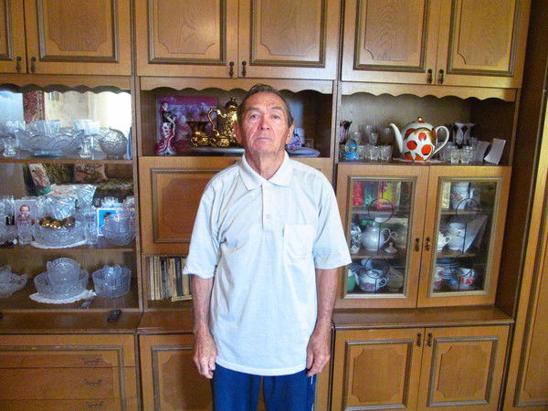 Заур Шамьюнов