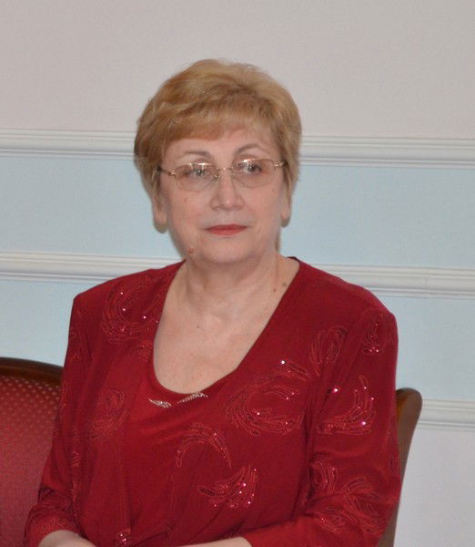 Евдокия Пушкина