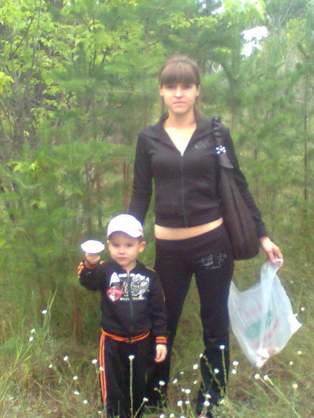 Анастасия Соколова-Саламанова