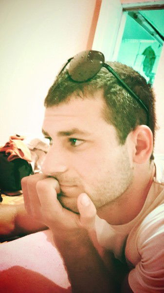 Сергей Овсоян