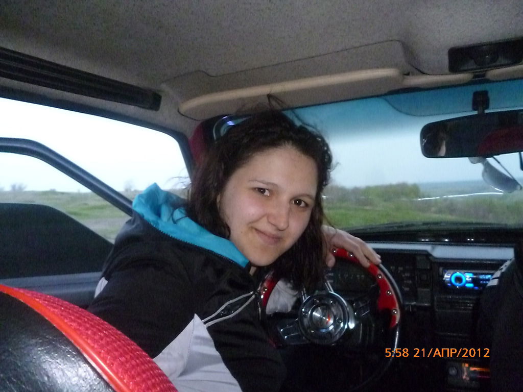 Галина Мелешко