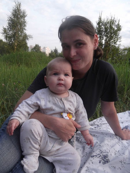 Ольга Арышева