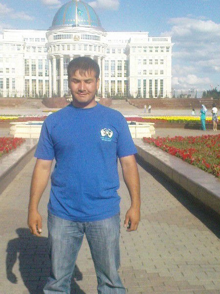 Талгат Галиев