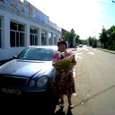 Райса Шихова-Салманова