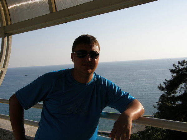 Павел Наборщиков