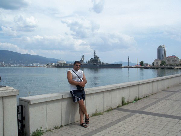 Андрей Антонов