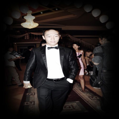 Хайруллаев Галымжан