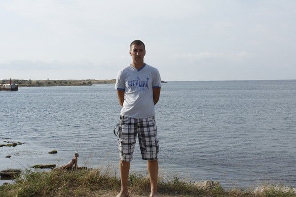 Виталий Мирончик