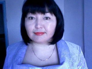 Гульчира Саптаякова