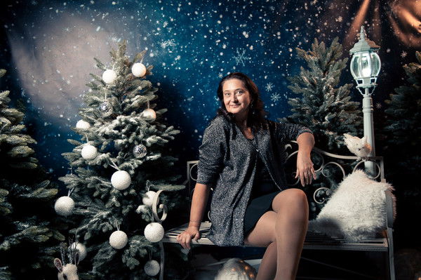 Ольга Лаврентьева