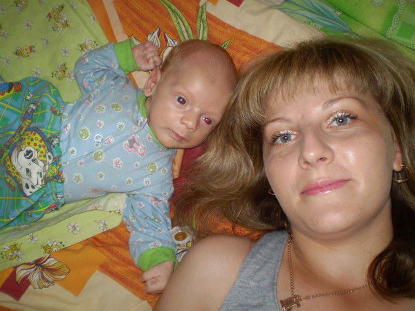 Викуля Адамович