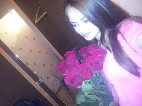 Надия Хаджи-Муратова