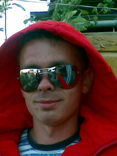 Михаил Добрынин