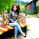 Perizat Dyishogulova