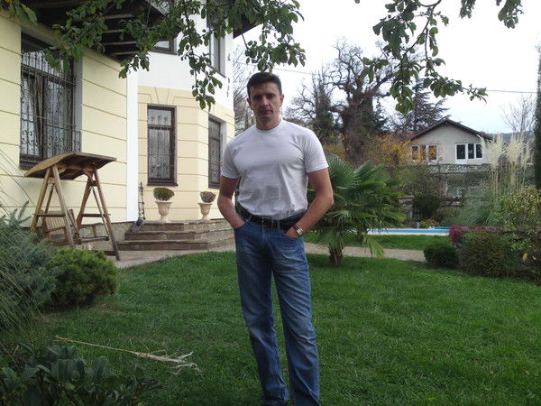 Сергей Бурденко