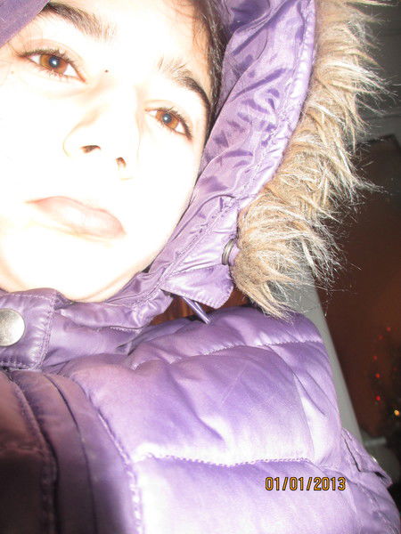 Нела Галустова