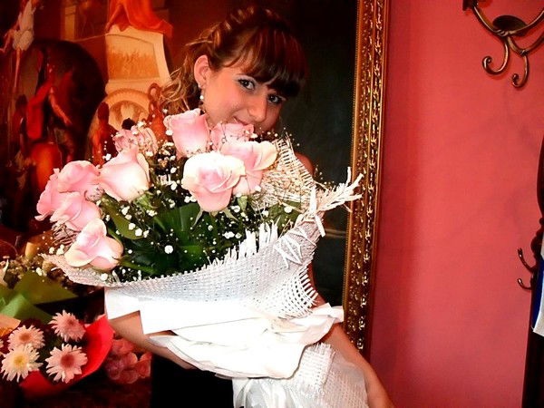 Регина Фархутдинова