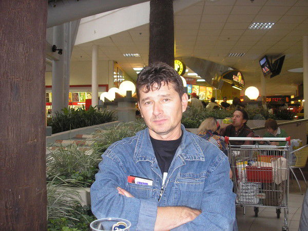 Владислав Сарангов