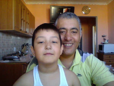 Амантай Даулеталиев