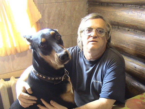 Григорий Кулаков