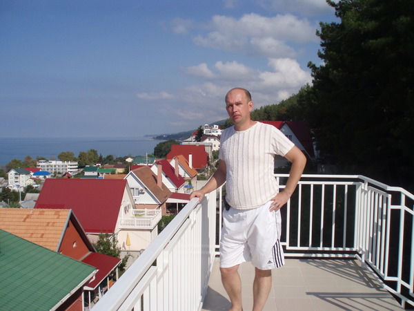 Александр Малюков