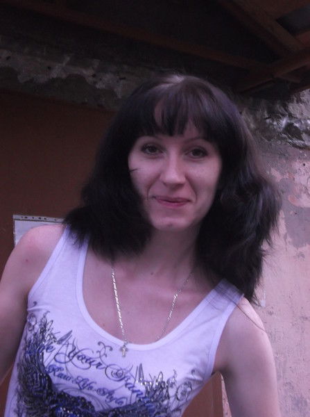 Екатерина Кутузова