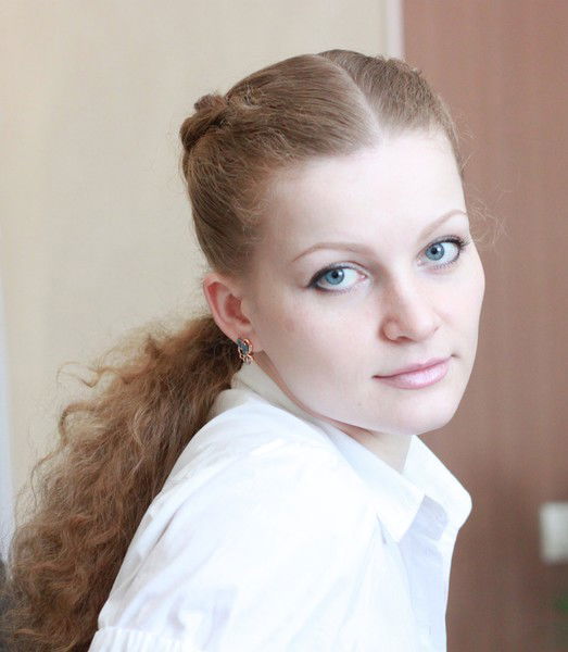 Елизавета Гончарук