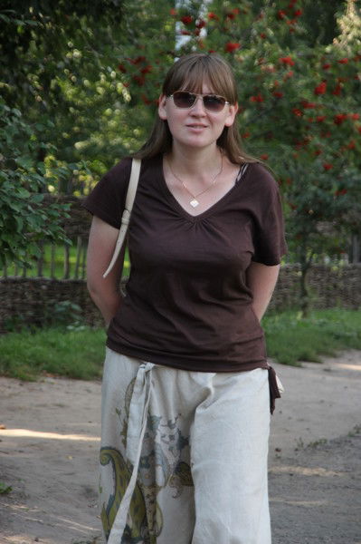 Светлана Шрайбикус