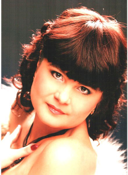 Елена Гатауллина