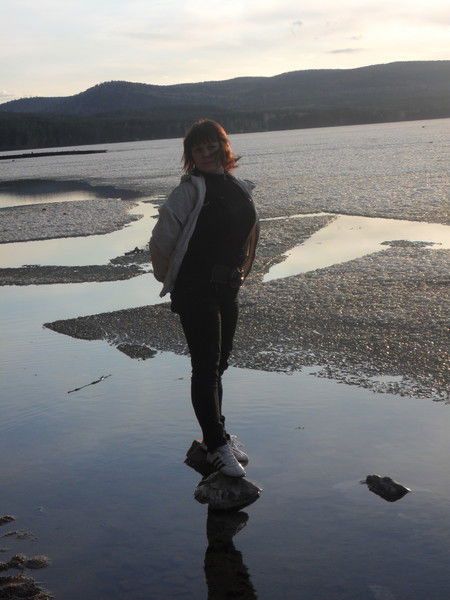 Надежда Ланина